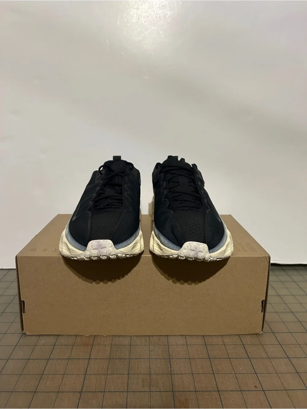 Nike Ava Rover ‘Black Muslin’